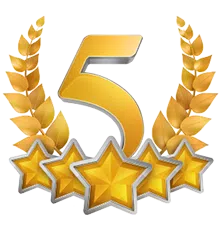 Locksmith Service Arlington VA Arlington, VA 703-995-0800 - sb-5star-01